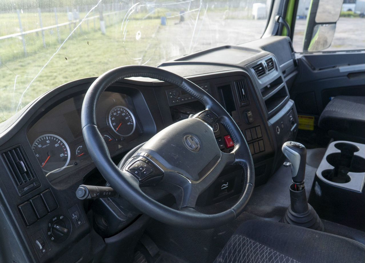 Самосвал Shacman SX331863366: фото 7