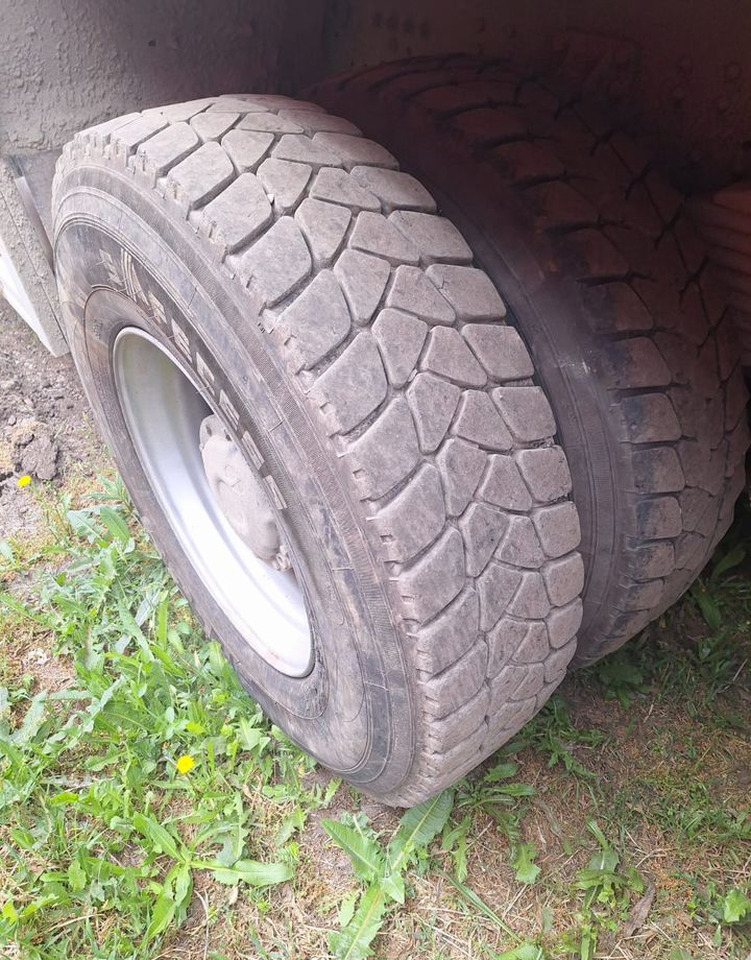 Самосвал Shacman X3000: фото 7 Самосвал Shacman X3000: фото 7