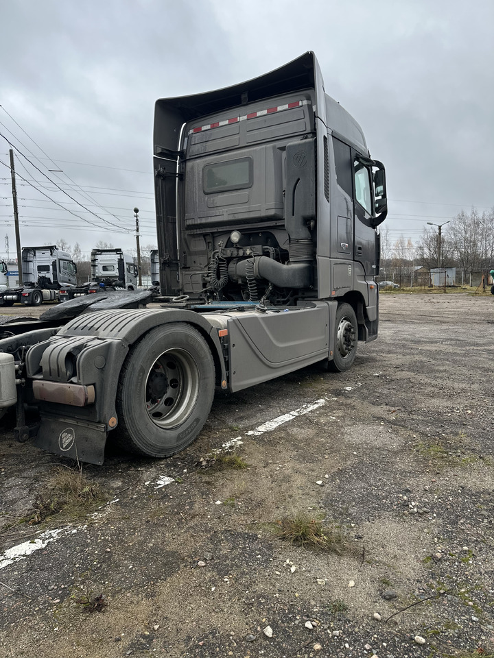 Тягач FOTON Auman EST A: фото 6