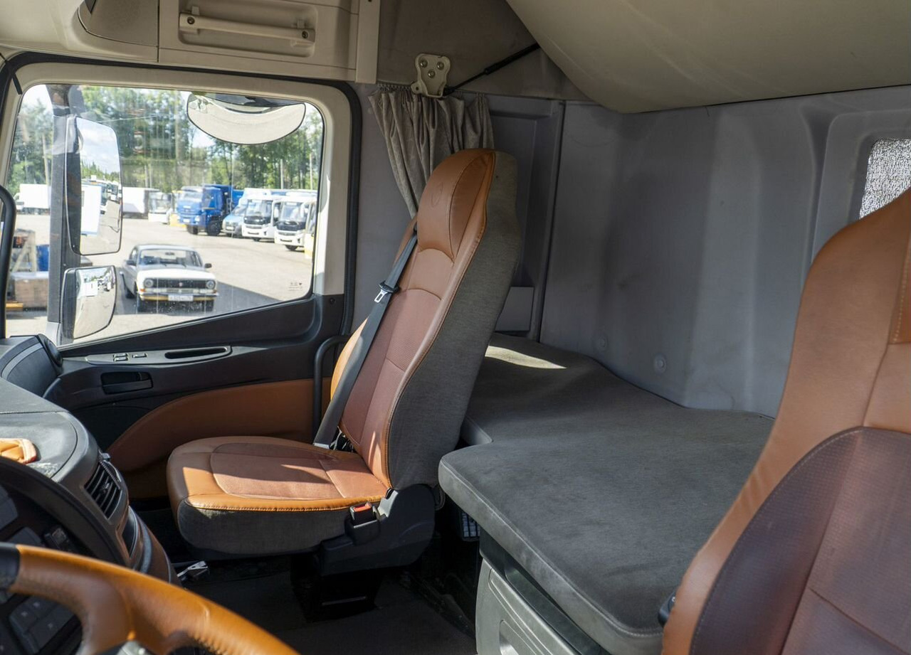 Тягач Foton Auman EST-A: фото 9