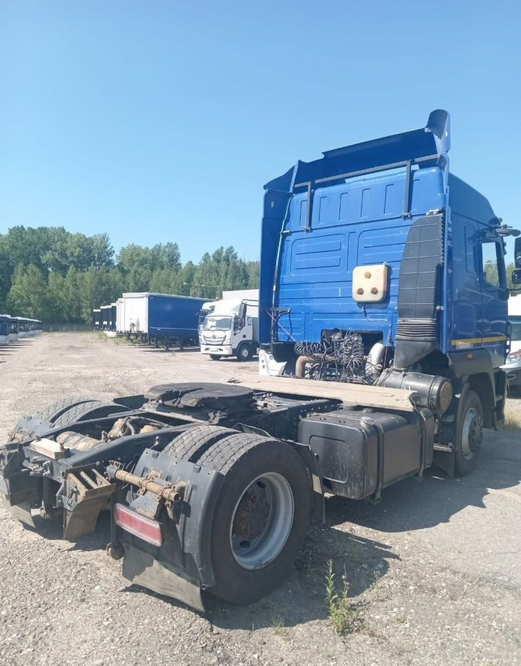 Тягач МАЗ 544028: фото 6 Тягач МАЗ 544028: фото 6