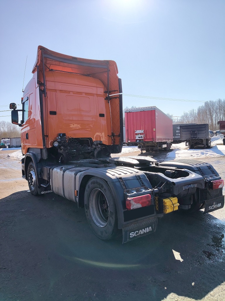 Тягач SCANIA R440LA4X2HNA: фото 6