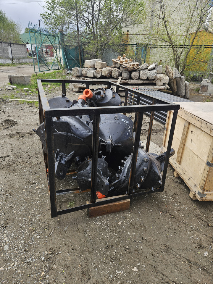 Новый Техника для горизонтального бурения GOODENG GS360-LS: фото 6