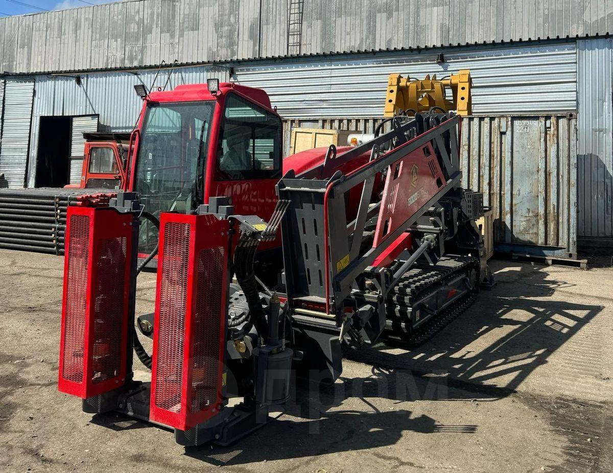 Goodeng GD360С-LS - Техника для горизонтального бурения: фото 2 Goodeng GD360С-LS - Техника для горизонтального бурения: фото 2
