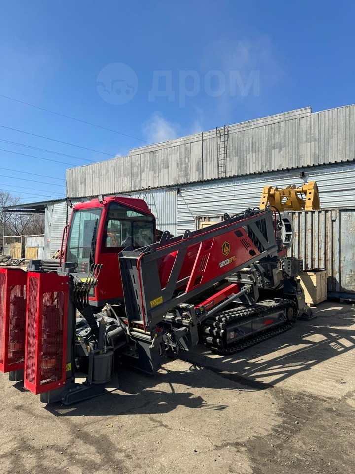 Goodeng GD360С-LS - Буровая машина: фото 2 Goodeng GD360С-LS - Буровая машина: фото 2