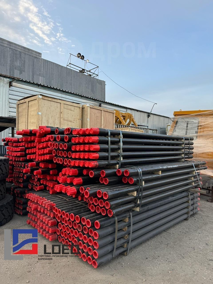 Goodeng GD360С-LS - Буровая машина: фото 4 Goodeng GD360С-LS - Буровая машина: фото 4