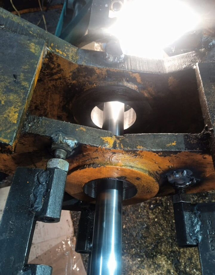 1L 2-20 - Оборудование для гаражей/ Мастерских: фото 2 1L 2-20 - Оборудование для гаражей/ Мастерских: фото 2