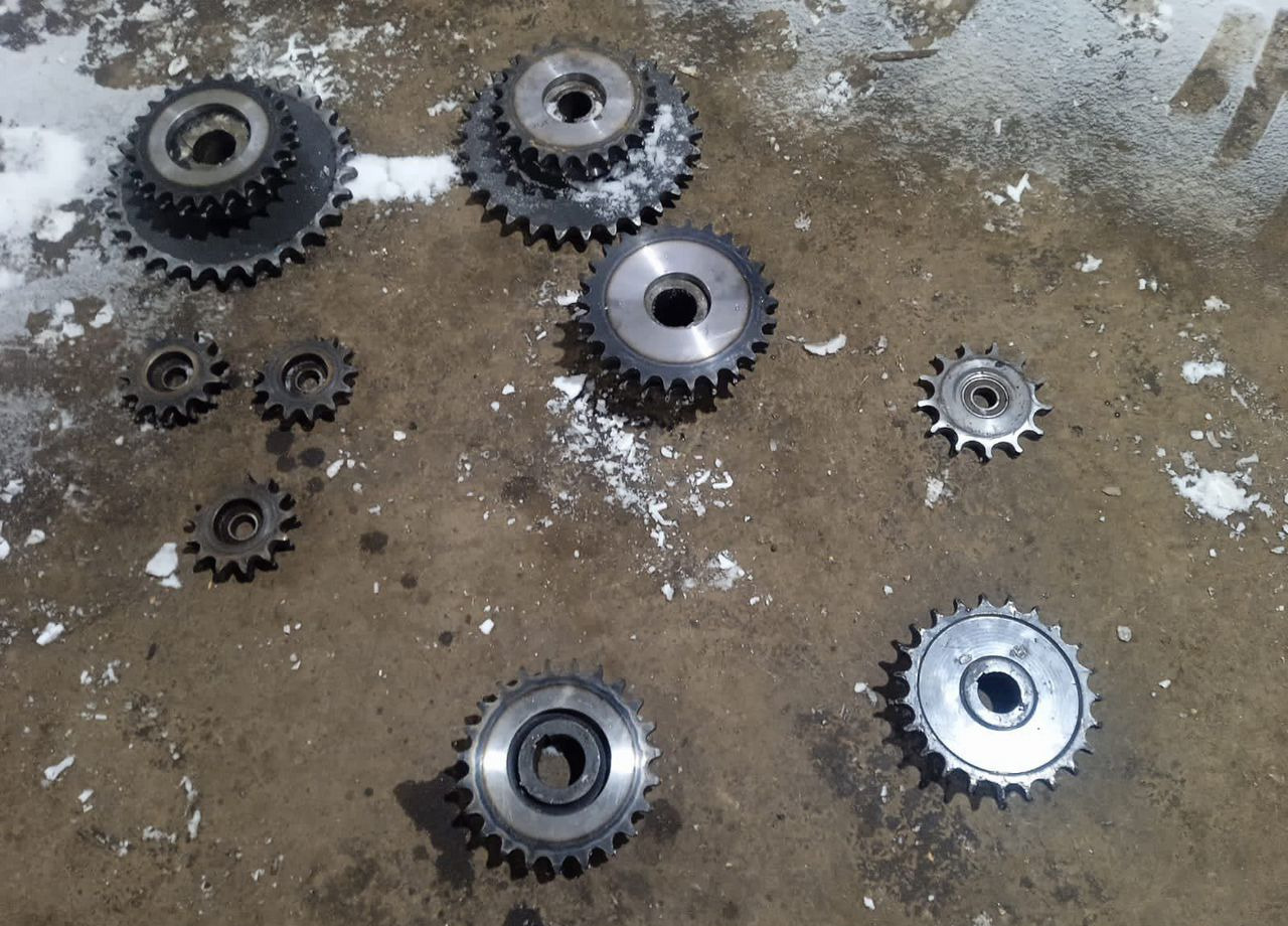 Оборудование для гаражей/ Мастерских 1L 2-20: фото 6 Оборудование для гаражей/ Мастерских 1L 2-20: фото 6