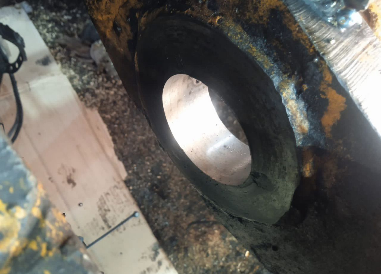 1L 2-20 - Оборудование для гаражей/ Мастерских: фото 5 1L 2-20 - Оборудование для гаражей/ Мастерских: фото 5