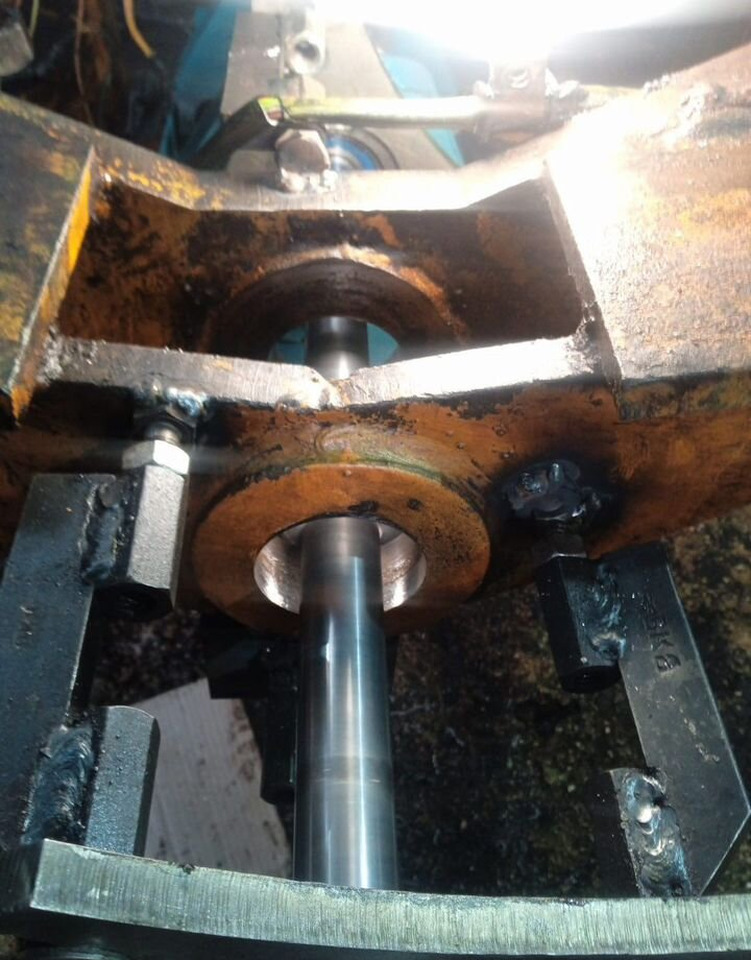 1L 2-20 - Оборудование для гаражей/ Мастерских: фото 4 1L 2-20 - Оборудование для гаражей/ Мастерских: фото 4