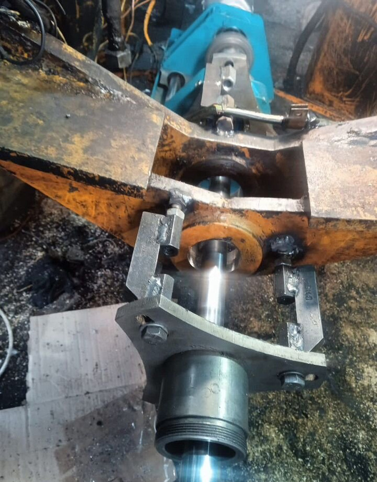 1L 2-20 - Оборудование для гаражей/ Мастерских: фото 3 1L 2-20 - Оборудование для гаражей/ Мастерских: фото 3