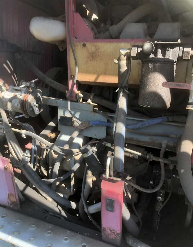 Кормоуборочный комбайн Гомсельмаш КВК-800 (Палессе FS80): фото 10