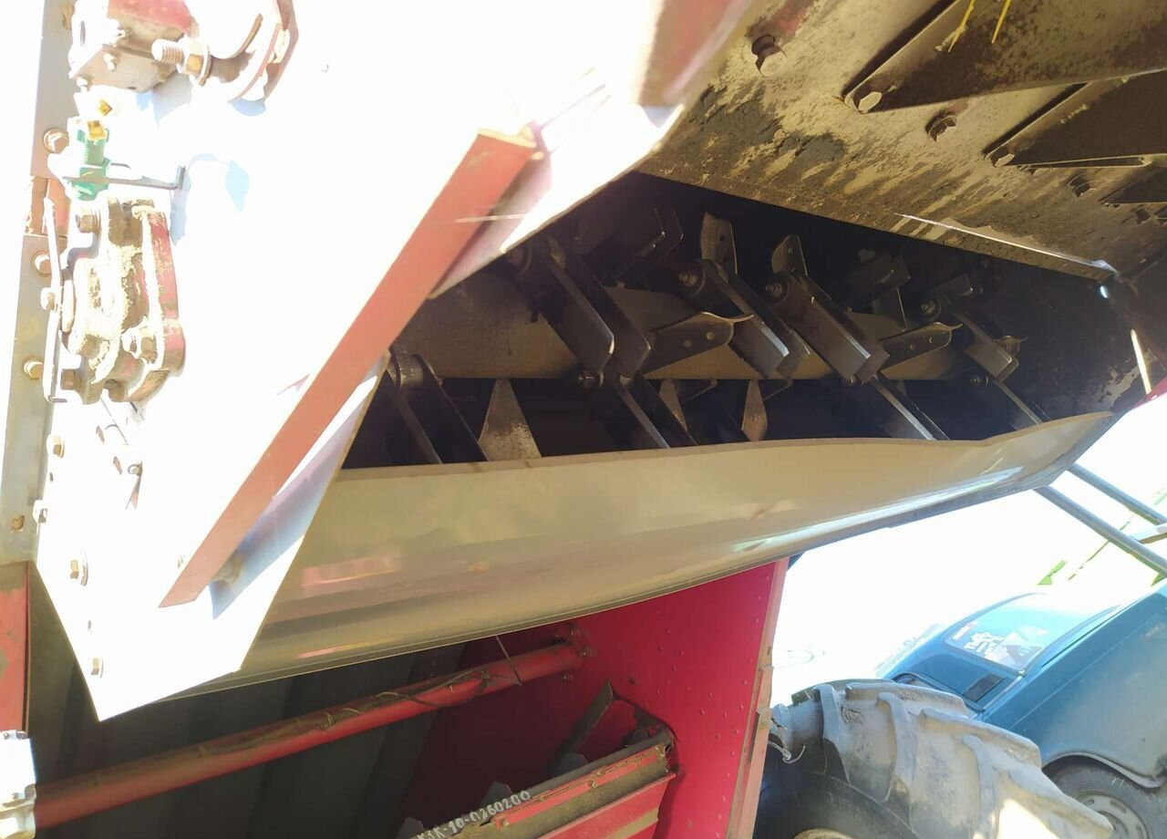 Зерноуборочный комбайн Гомсельмаш КЗС-1218 (Палессе GS12): фото 7