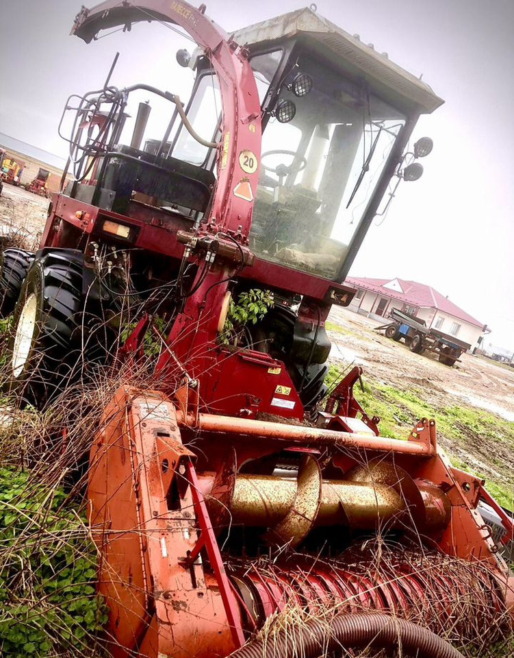 Трактор Гомсельмаш УЭС-2-280A (Палессе U280A): фото 21