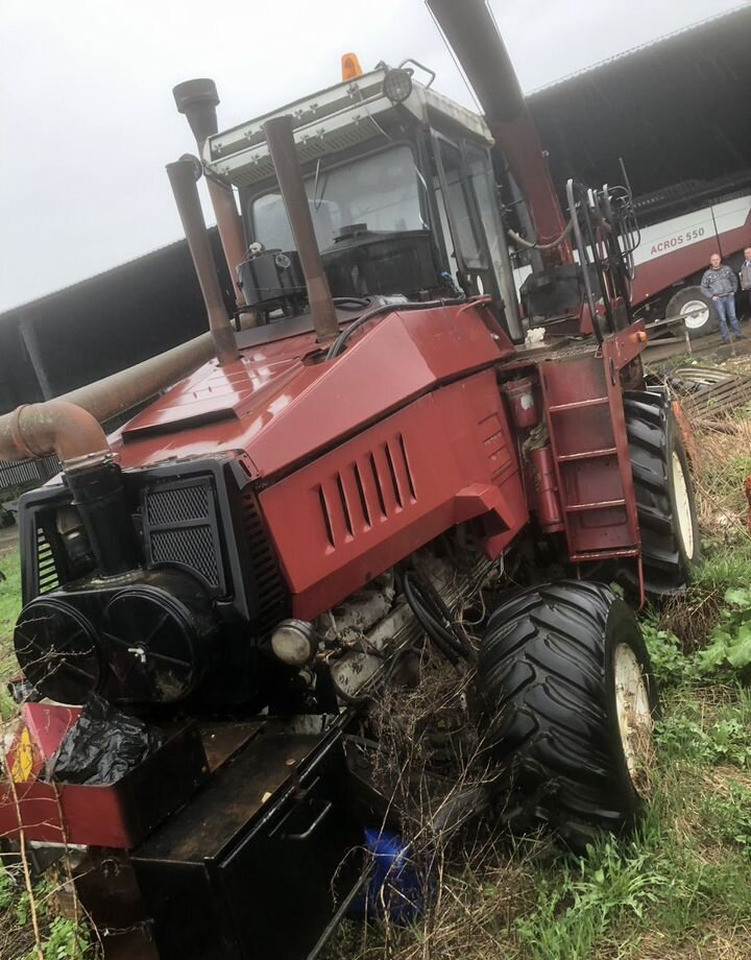 Трактор Гомсельмаш УЭС-2-280A (Палессе U280A): фото 19
