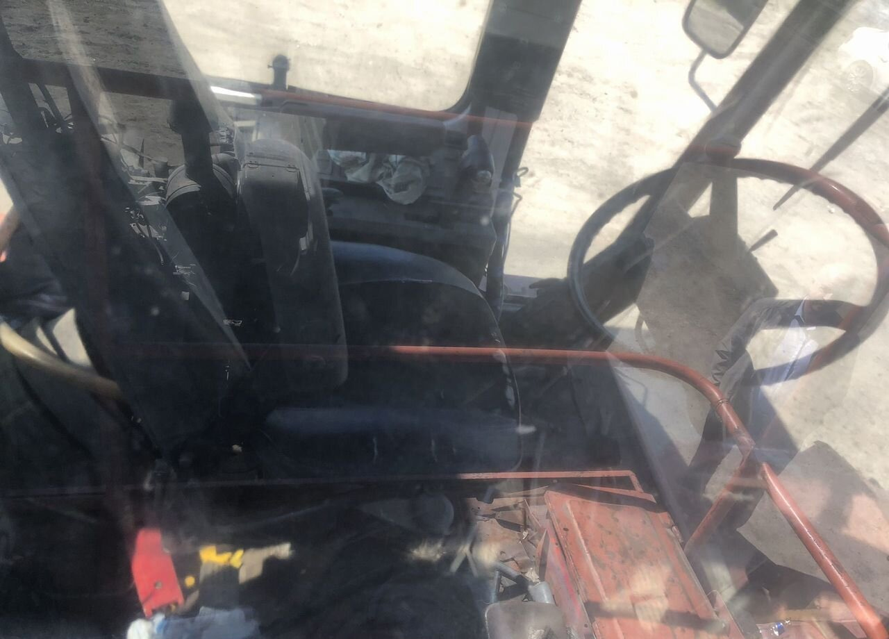 Трактор Гомсельмаш УЭС-2-280A (Палессе U280A): фото 12