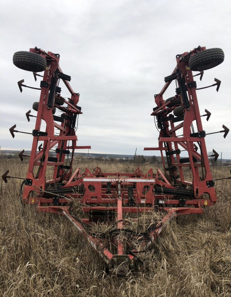 Horsch Культиватор для разноглубинной обработки почвы FG - Культиватор: фото 1 Horsch Культиватор для разноглубинной обработки почвы FG - Культиватор: фото 1