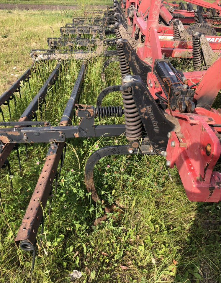 Horsch Культиватор для разноглубинной обработки почвы FG - Культиватор: фото 4 Horsch Культиватор для разноглубинной обработки почвы FG - Культиватор: фото 4