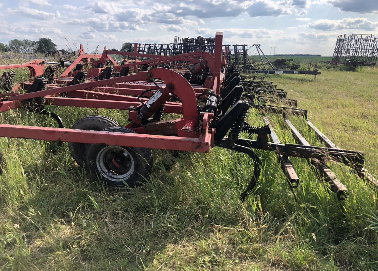 Horsch Культиватор для разноглубинной обработки почвы FG - Культиватор: фото 2 Horsch Культиватор для разноглубинной обработки почвы FG - Культиватор: фото 2