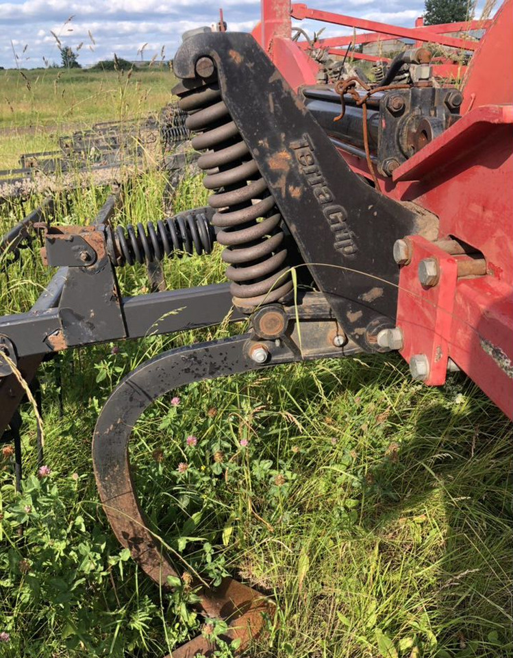 Horsch Культиватор для разноглубинной обработки почвы FG - Культиватор: фото 5 Horsch Культиватор для разноглубинной обработки почвы FG - Культиватор: фото 5