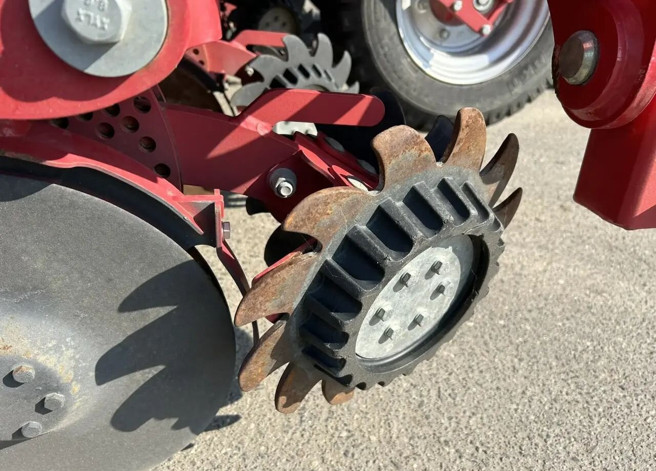 Сеялка Horsch Maestro 12 SW: фото 8