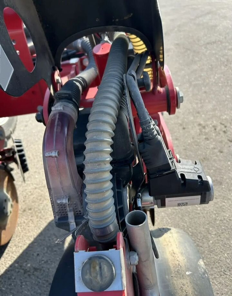 Сеялка Horsch Maestro 12 SW: фото 6