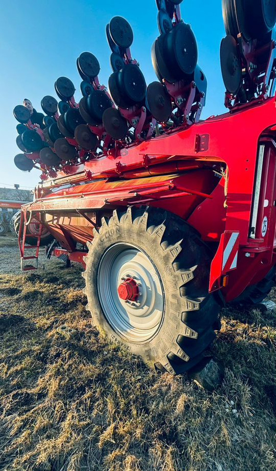 Horsch Maestro 16.70 SW - Сеялка: фото 5 Horsch Maestro 16.70 SW - Сеялка: фото 5