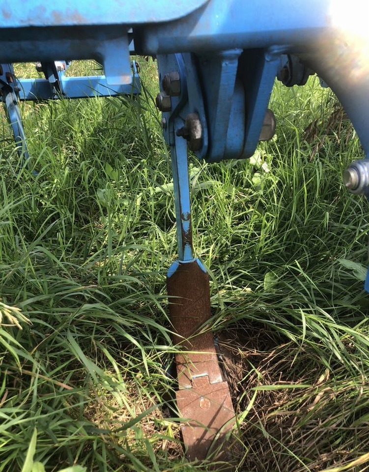 Культиватор LEMKEN Smaragd: фото 8 Культиватор LEMKEN Smaragd: фото 8