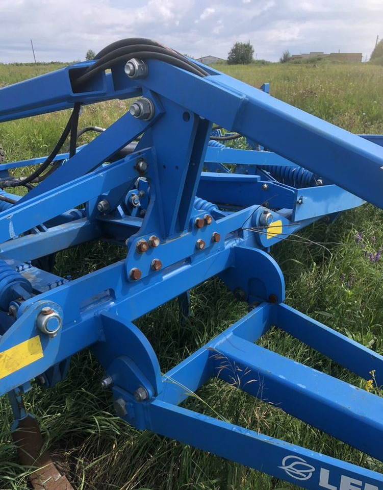 LEMKEN Smaragd - Культиватор: фото 3 LEMKEN Smaragd - Культиватор: фото 3