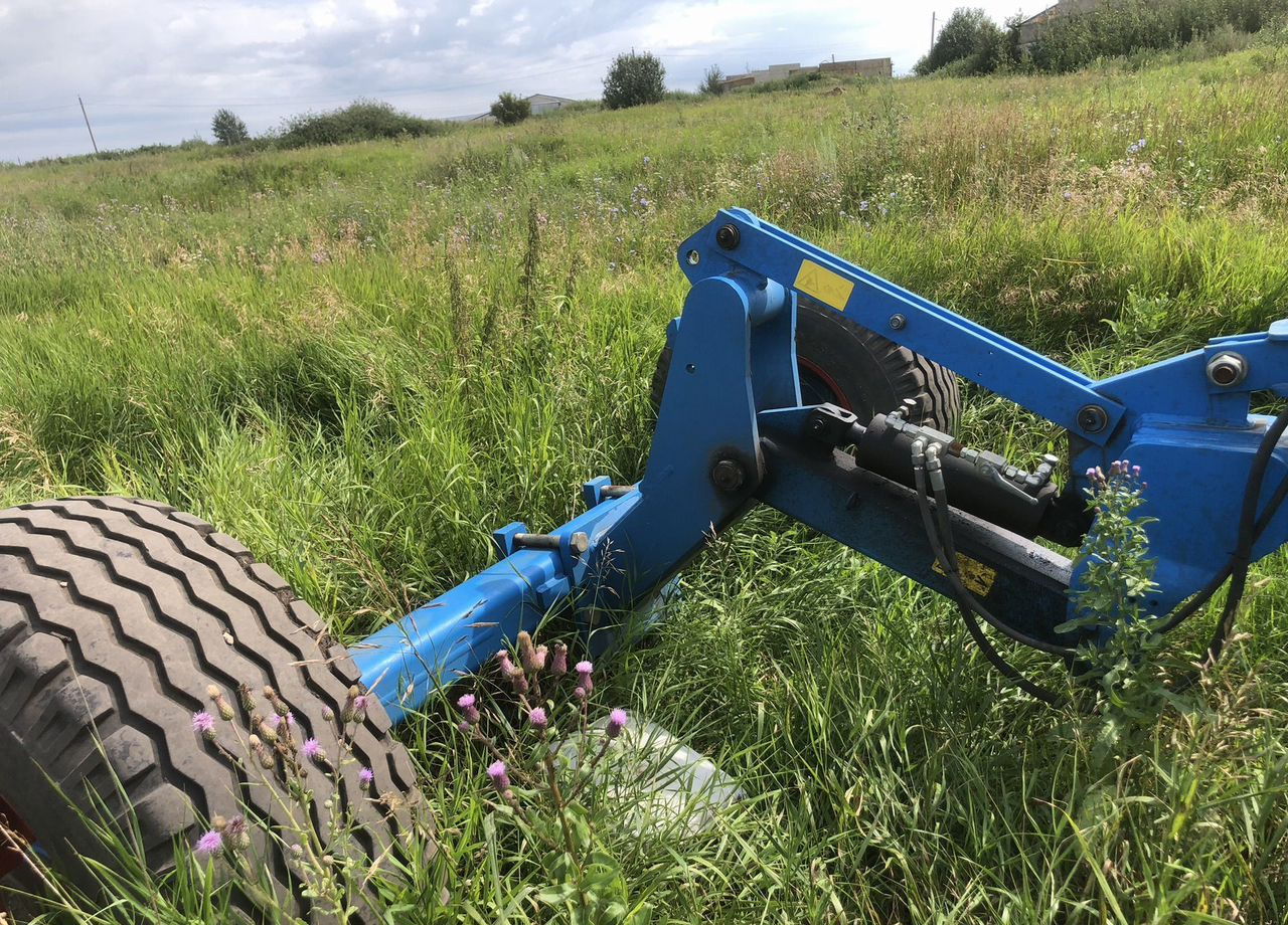 Культиватор LEMKEN Smaragd: фото 6