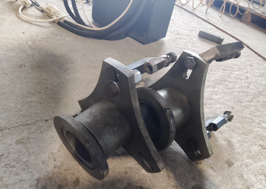 Металлообрабатывающий станок Мобильный расточно-наплавочный станок: фото 17