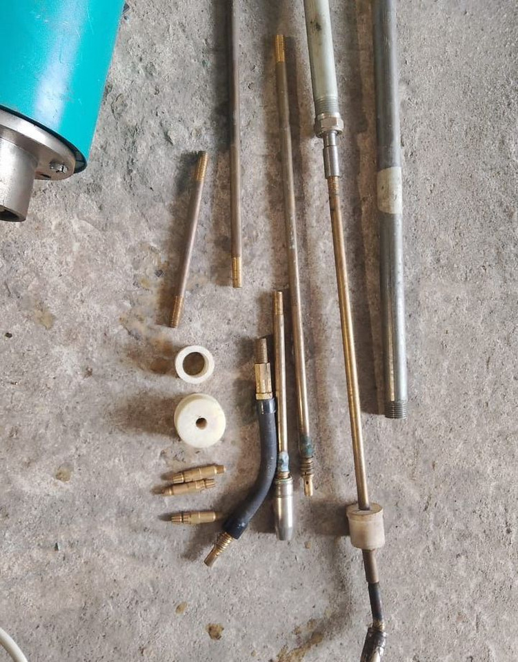 Металлообрабатывающий станок Мобильный расточно-наплавочный станок: фото 7