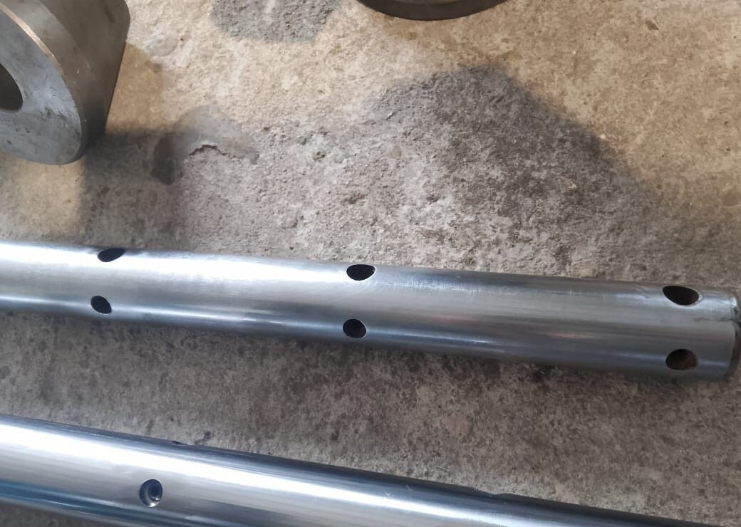 Металлообрабатывающий станок Мобильный расточно-наплавочный станок: фото 6