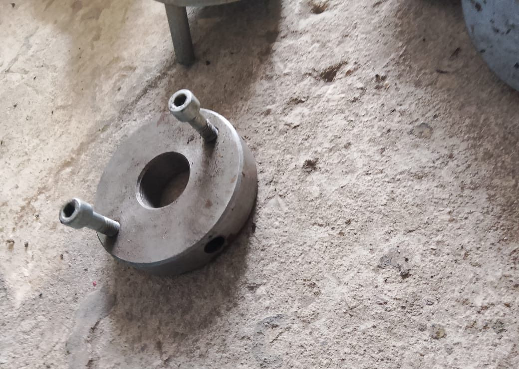 Металлообрабатывающий станок Мобильный расточно-наплавочный станок: фото 16