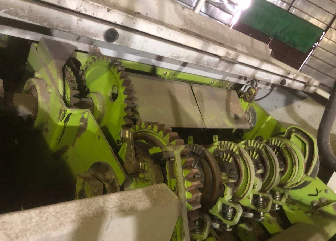 Пресс-подборщик claas Quadrant 1150 - Пресс-подборщик тюковый: фото 2 Пресс-подборщик claas Quadrant 1150 - Пресс-подборщик тюковый: фото 2