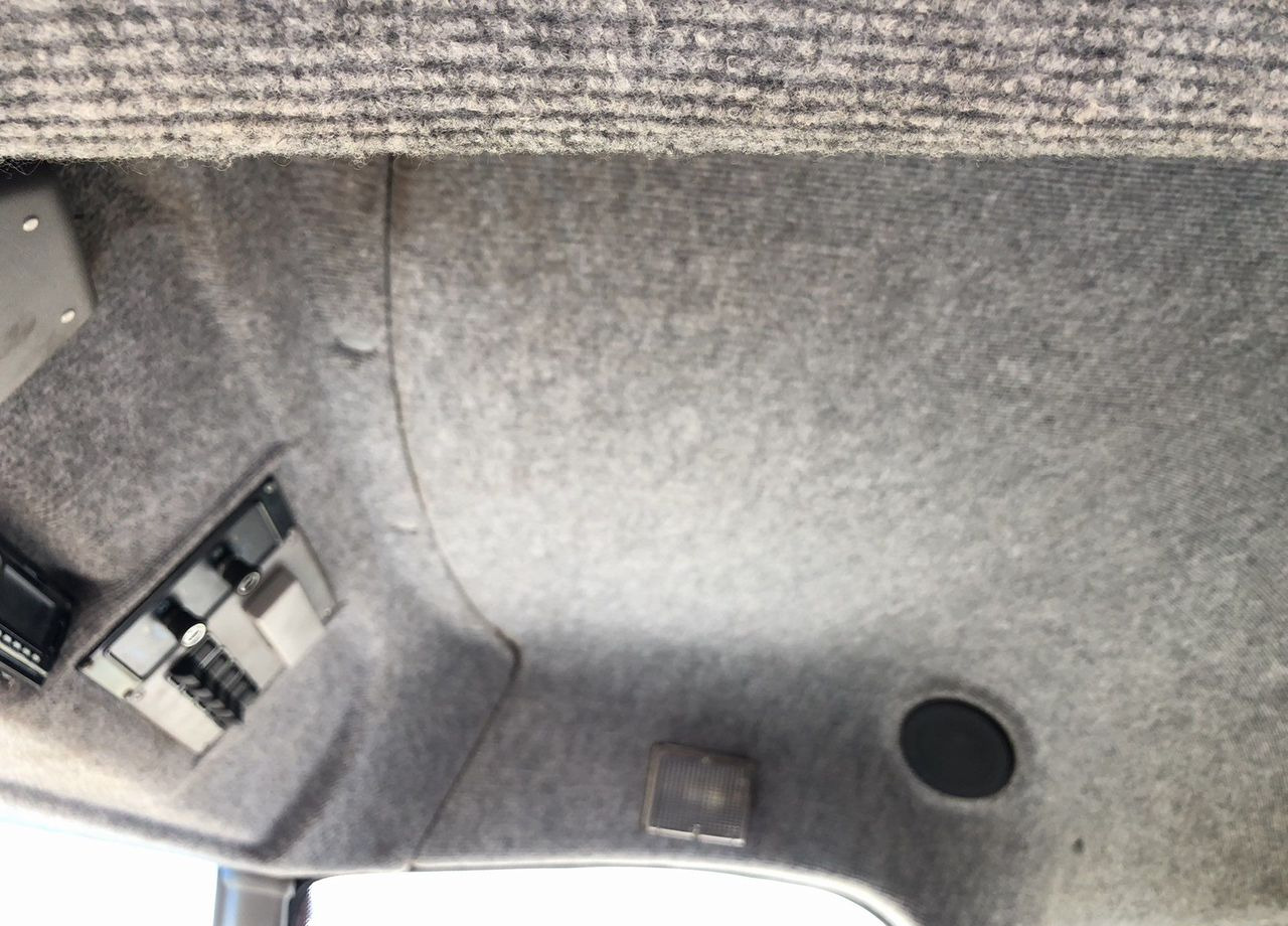 Зерноуборочный комбайн Ростсельмаш Acros 585: фото 11