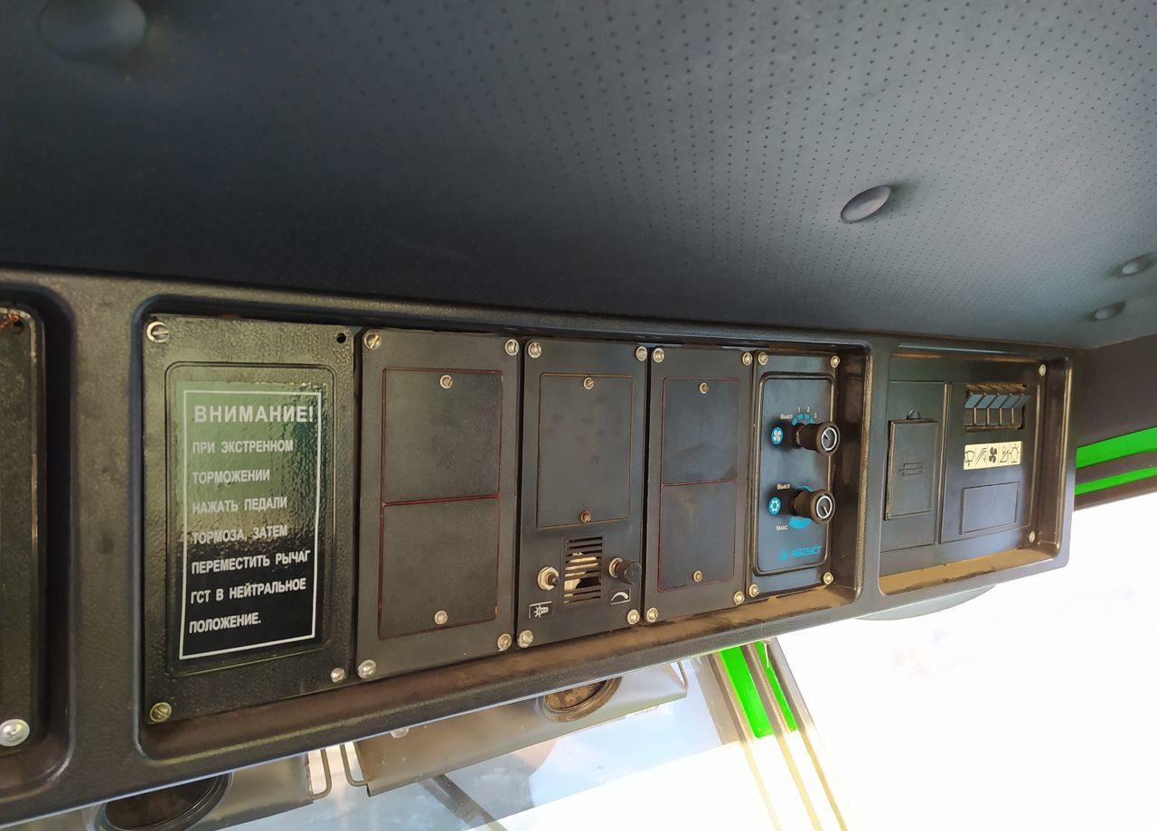 Ростсельмаш Дон - Зерноуборочный комбайн: фото 3 Ростсельмаш Дон - Зерноуборочный комбайн: фото 3