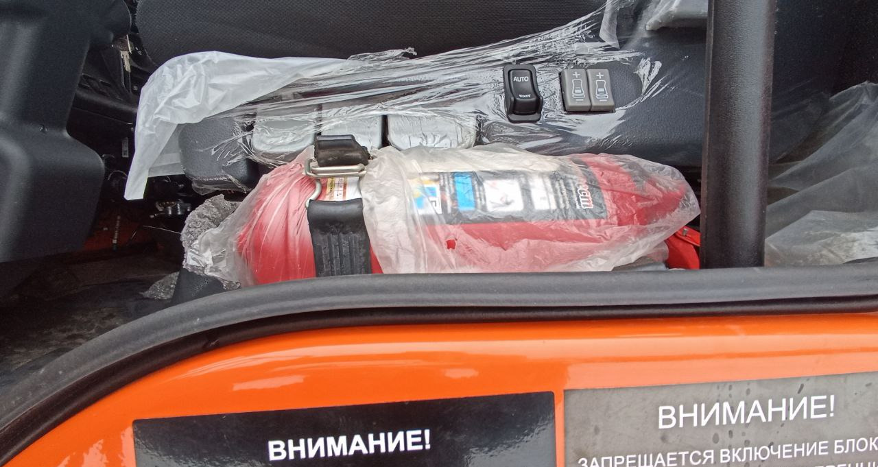 Новый Грузовик-цистерна Автоцистерна АКН-10-ОД на шасси КАМАЗ 43118 10 м3 2025: фото 14 Новый Грузовик-цистерна Автоцистерна АКН-10-ОД на шасси КАМАЗ 43118 10 м3 2025: фото 14