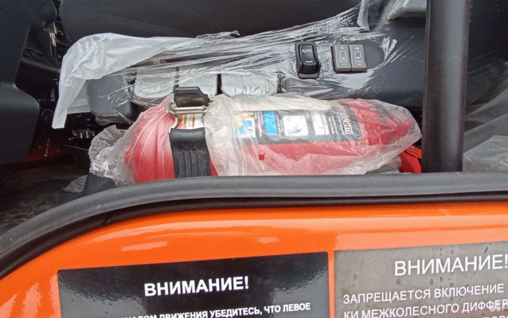 Грузовик с цистерной Автоцистерна АКН-10-ОД на шасси КАМАЗ 43118 10 м3 2025: фото 19