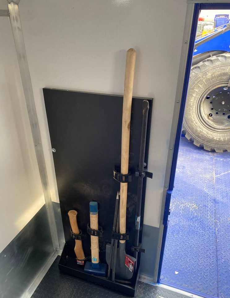 Бортовой грузовик/ Платформа, Автоманипулятор Бортовой грузовик Камаз 43118 6х6 ПАРМ с КМУ АНТ 7.5-2: фото 6