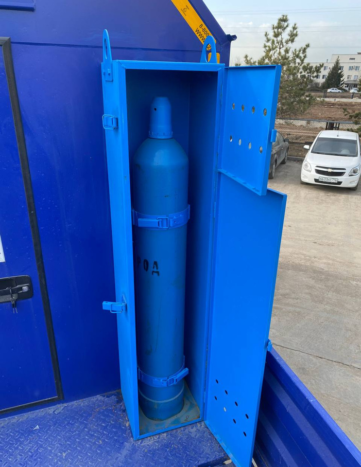 Бортовой грузовик/ Платформа, Автоманипулятор Бортовой грузовик Камаз 43118 6х6 ПАРМ с КМУ АНТ 7.5-2: фото 7