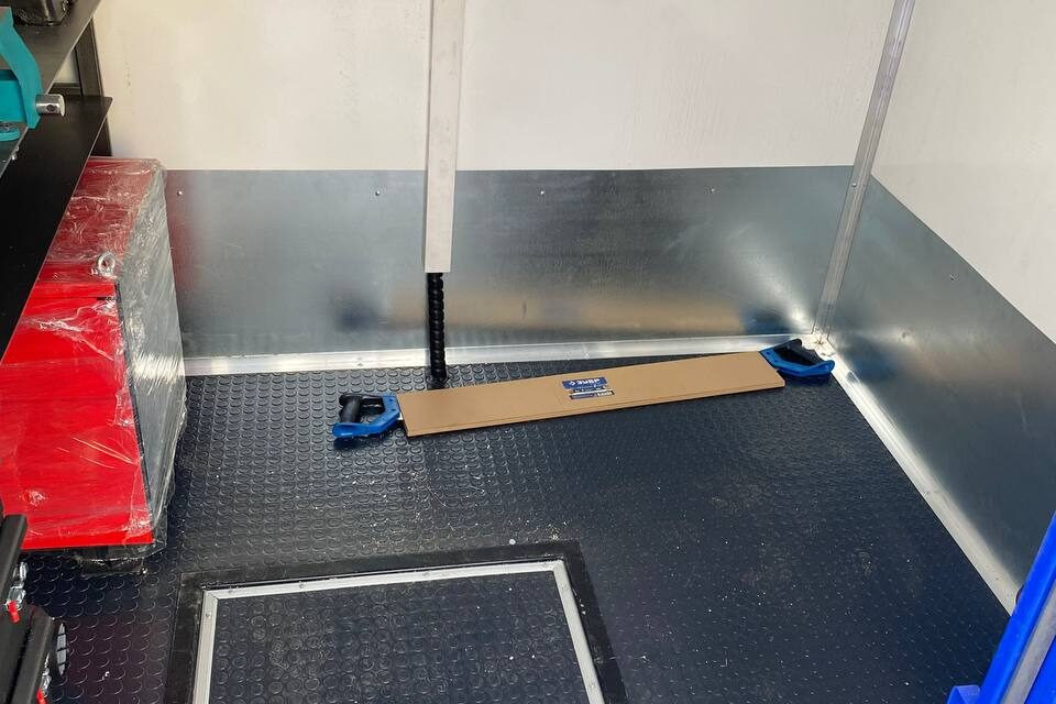 Бортовой грузовик/ Платформа, Автоманипулятор Бортовой грузовик Камаз 43118 6х6 ПАРМ с КМУ АНТ 7.5-2: фото 21 Бортовой грузовик/ Платформа, Автоманипулятор Бортовой грузовик Камаз 43118 6х6 ПАРМ с КМУ АНТ 7.5-2: фото 21