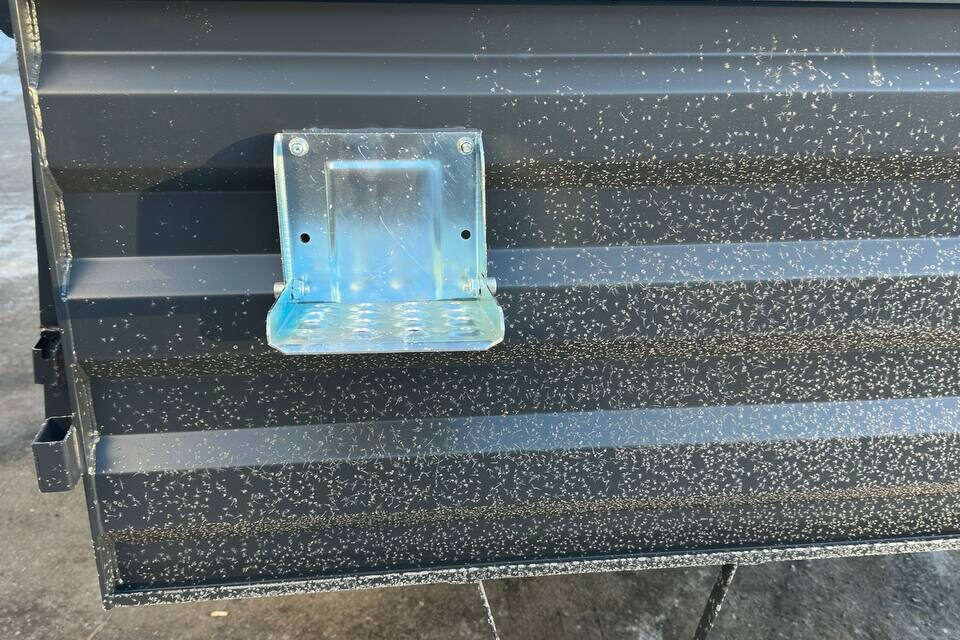 Бортовой грузовик/ Платформа, Автоманипулятор Бортовой грузовик SITRAK C7H с КМУ Sunhunk K 238, 2025: фото 16