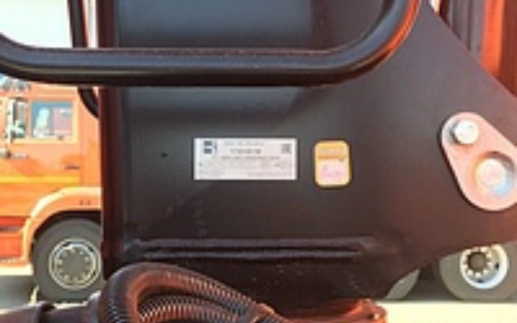 Самосвал, Автоманипулятор Ломовоз КАМАЗ 65115 с КМУ Велмаш-С 30 м3 2025: фото 6 Самосвал, Автоманипулятор Ломовоз КАМАЗ 65115 с КМУ Велмаш-С 30 м3 2025: фото 6