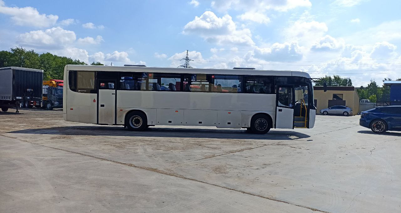Пригородный автобус Междугородный автобус НЕФАЗ 5299-0000017-52 2025: фото 12