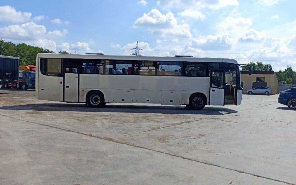 Пригородный автобус Междугородный автобус НЕФАЗ 5299-0000017-52 2025: фото 27 Пригородный автобус Междугородный автобус НЕФАЗ 5299-0000017-52 2025: фото 27