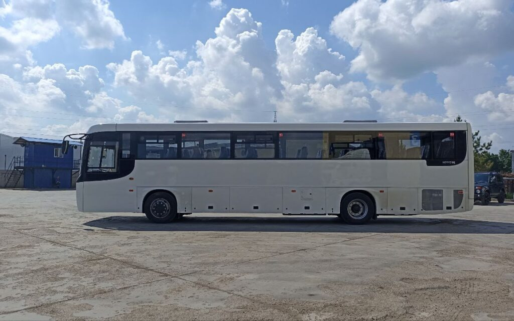 Междугородный автобус НЕФАЗ 5299-0000017-52 2025 - Пригородный автобус: фото 3 Междугородный автобус НЕФАЗ 5299-0000017-52 2025 - Пригородный автобус: фото 3