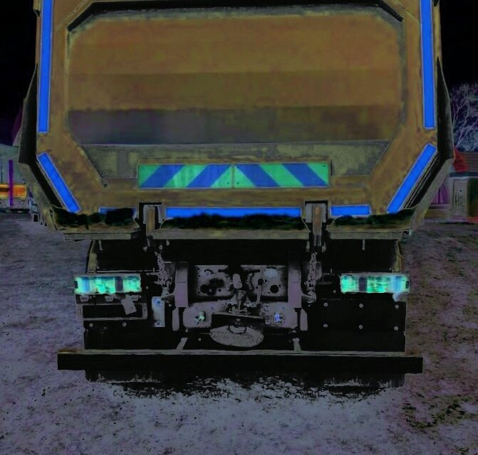 Самосвал 20 м³ SITRAK C7H, 2025 - Самосвал: фото 4 Самосвал 20 м³ SITRAK C7H, 2025 - Самосвал: фото 4