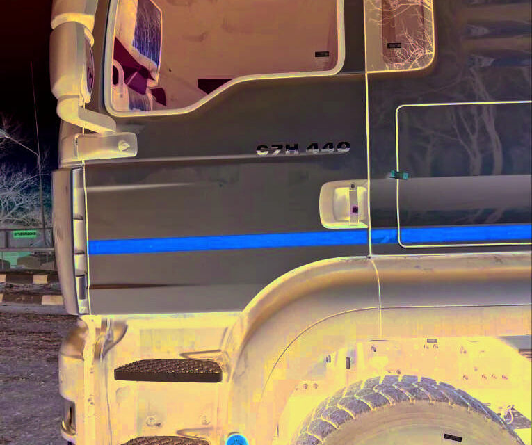 Самосвал 20 м³ SITRAK C7H, 2025 - Самосвал: фото 3 Самосвал 20 м³ SITRAK C7H, 2025 - Самосвал: фото 3