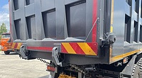 Новый Самосвал Самосвал Howo T5G 6х4 400 л.с. 19,3 м³ 2024: фото 8